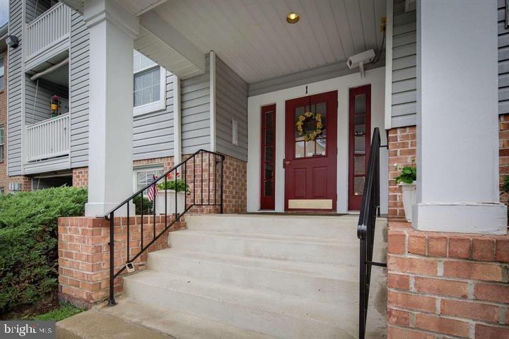 Rumford Dr, Catonsville, MD 21228