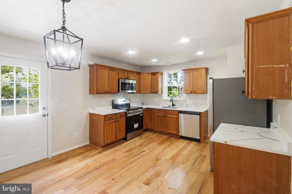 Lakeview Cir, Louisa, VA 23093