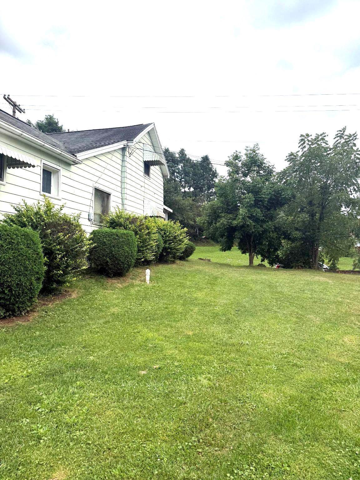 Shaft Rd Sw, Frostburg, MD 21532