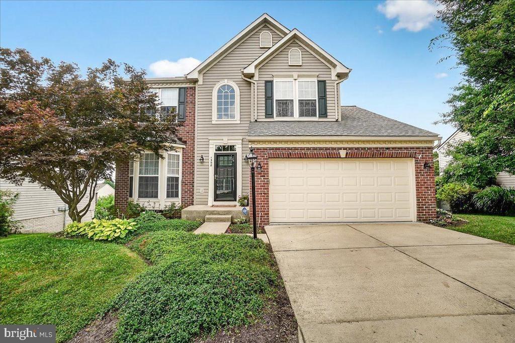 Crossbow Rd, Mount Airy, MD 21771