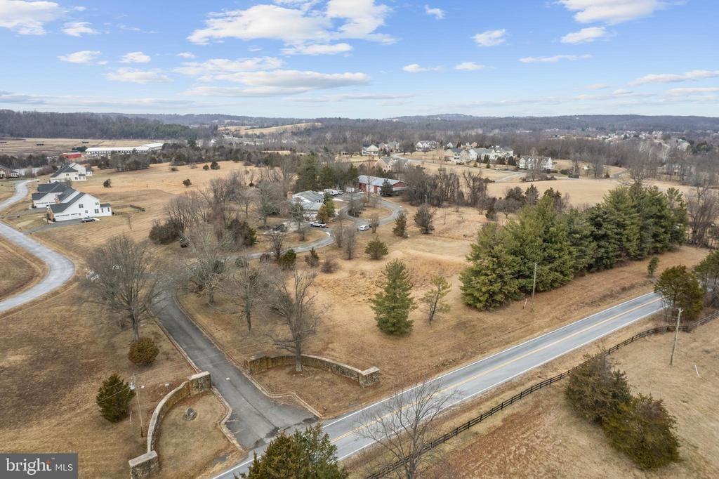 Gleedsville Rd, Leesburg, VA 20175
