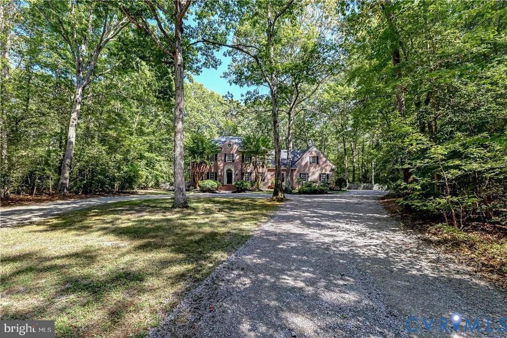 Blanton Rd, Ashland, VA 23005