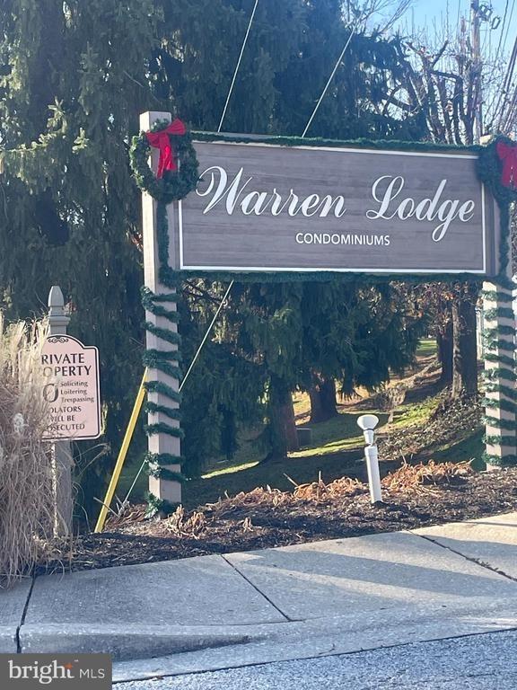 Warren Lodge Ct, Cockeysville, MD 21030