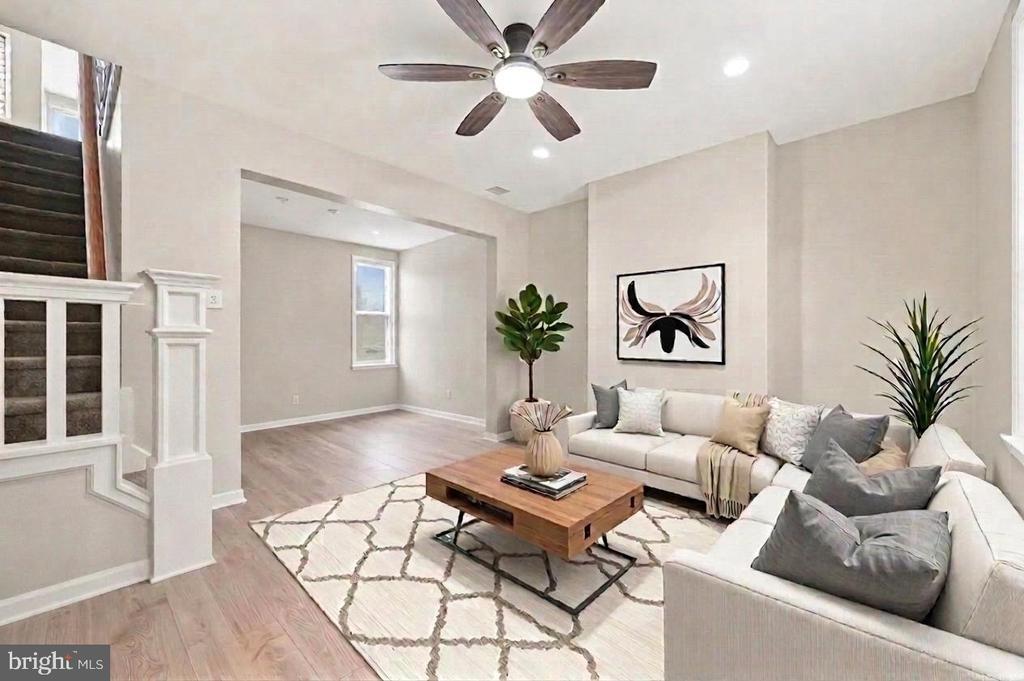 N Hobart St, Philadelphia, PA 19131