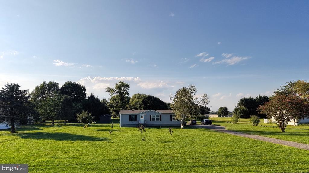 Carpenter Bridge Rd, Felton, DE 19943