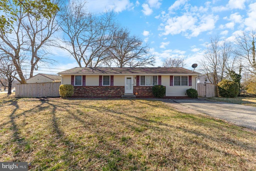 Chippewa St, Bryans Road, MD 20616