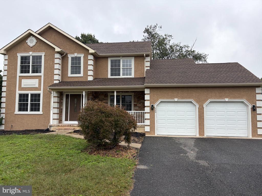 Kristian Dr, Vineland, NJ 08360