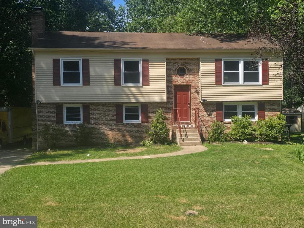 Vine Pl, Stafford, VA 22554