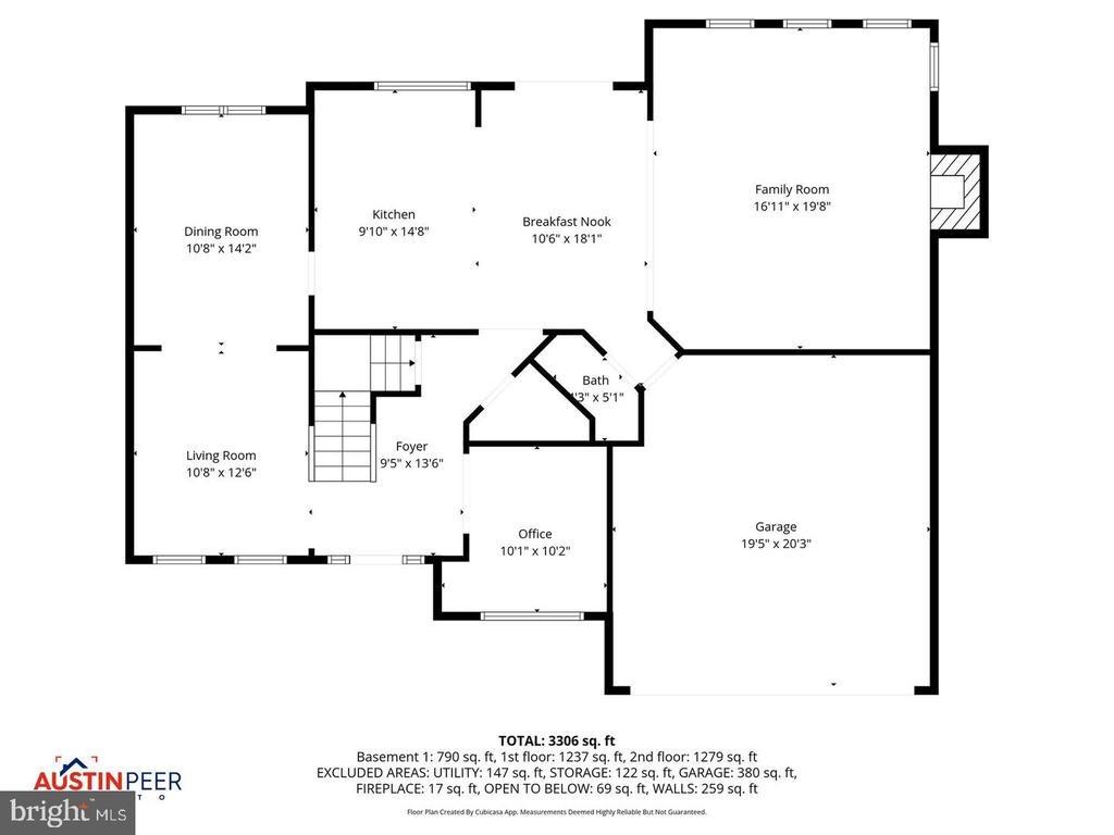 Summer Grove Dr, Kearneysville, WV 25430