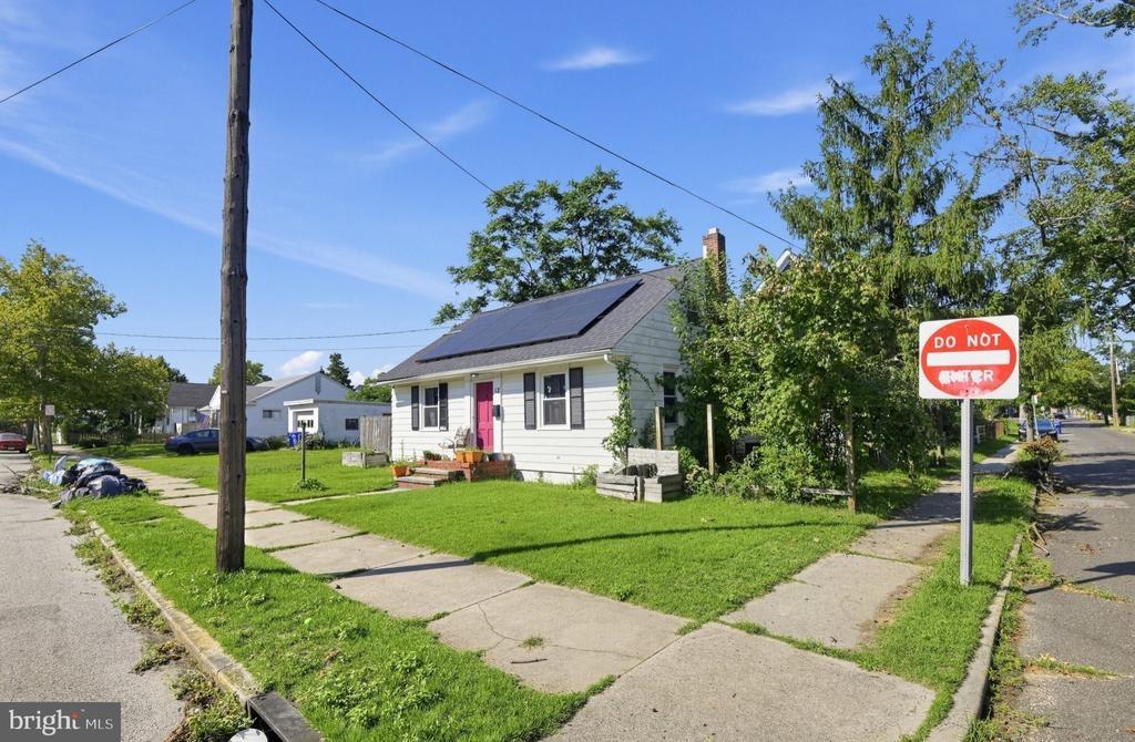 N 8th St, Millville, NJ 08332