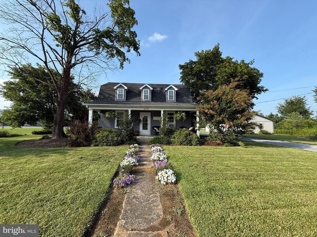 Cumberland Hwy, Orrstown, PA 17244
