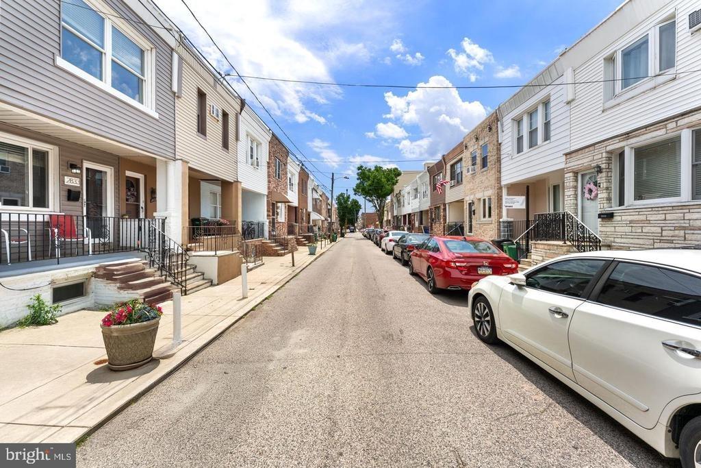 S Sydenham St, Philadelphia, PA 19145