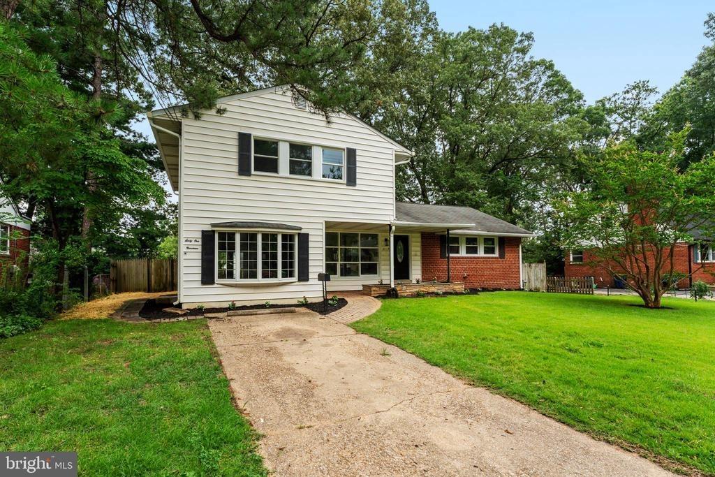 84th Ave, New Carrollton, MD 20784
