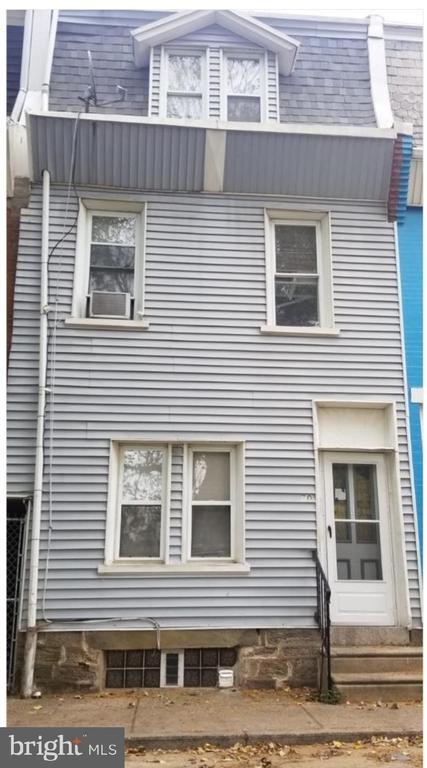 E Springer St, Philadelphia, PA 19119