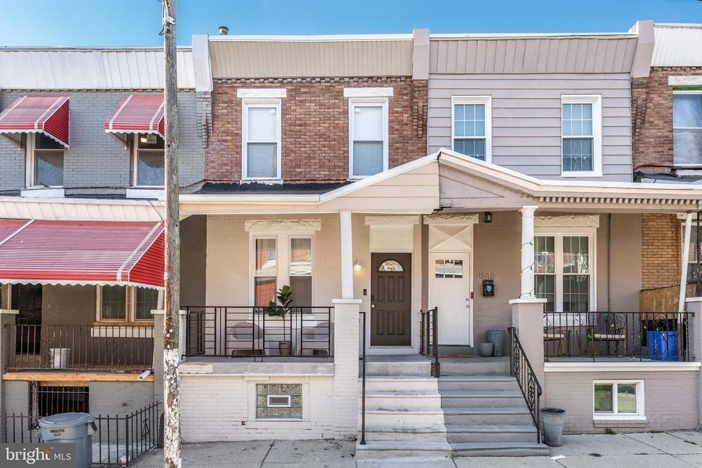 N Hollywood St, Philadelphia, PA 19121