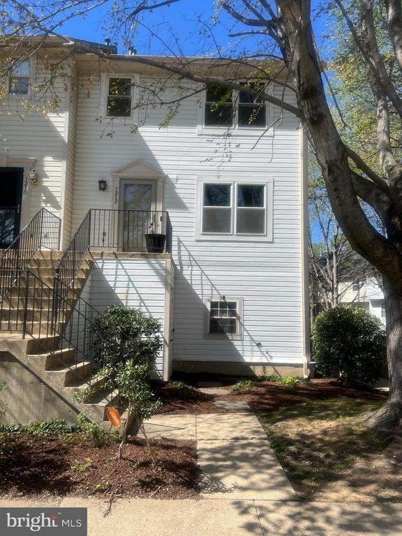 Tamo Ct, Hyattsville, MD 20785
