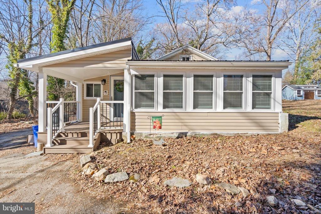 Fox Rd, Media, PA 19063