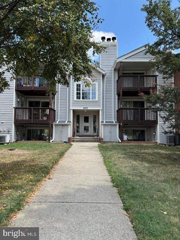 White Water Way, Glen Burnie, MD 21060