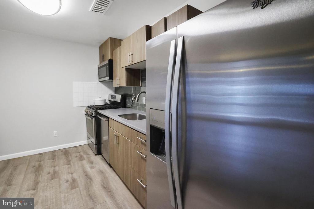 N Armistead St, Alexandria, VA 22312