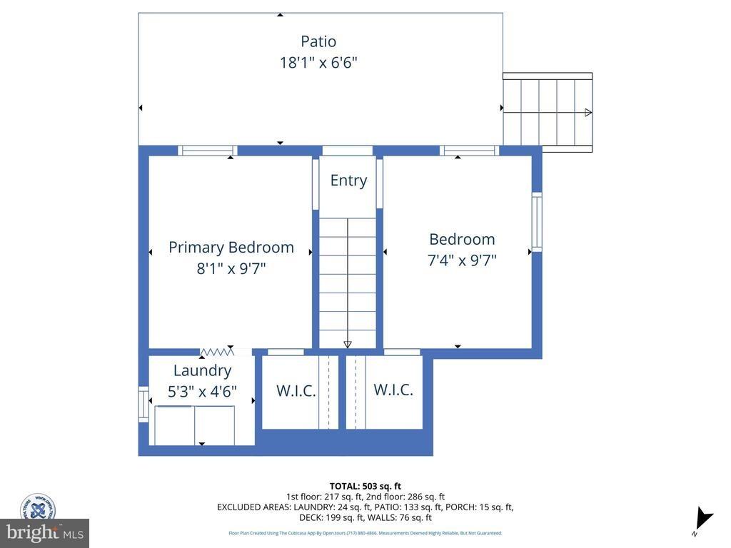 W Locust St, York, PA 17404