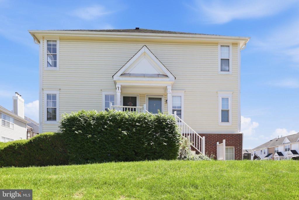Calvary Ct, Manassas, VA 20109
