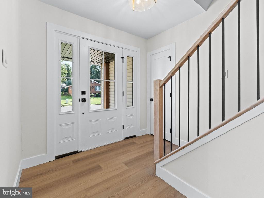 Trent Rd, Blackwood, NJ 08012