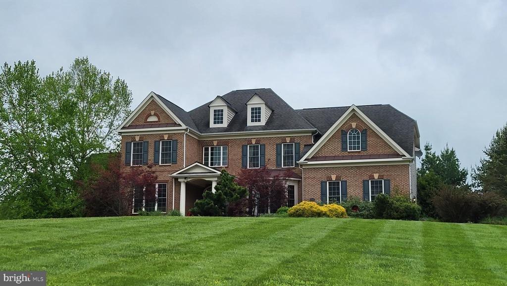 Sainte Marie Ct, Hamilton, VA 20158