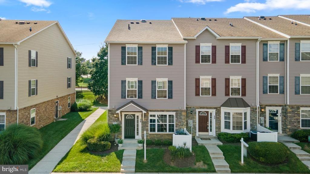 Cornwall Dr, Sykesville, MD 21784