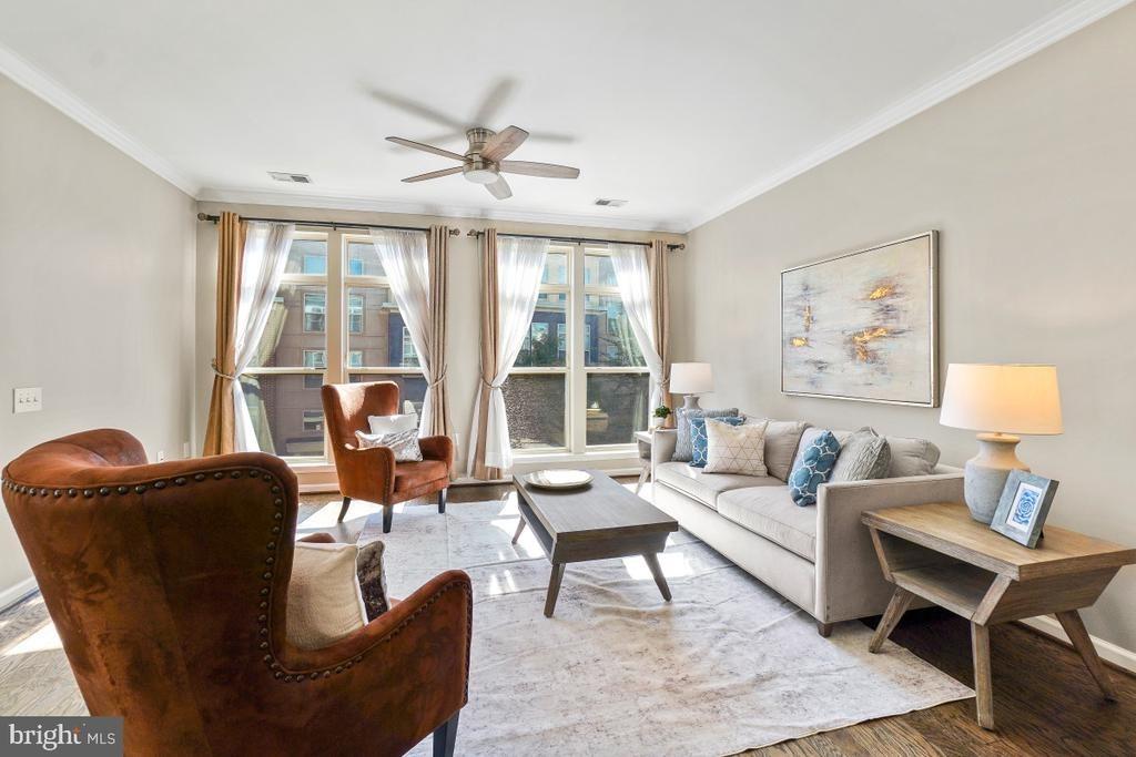 Copley Cir, Gaithersburg, MD 20878