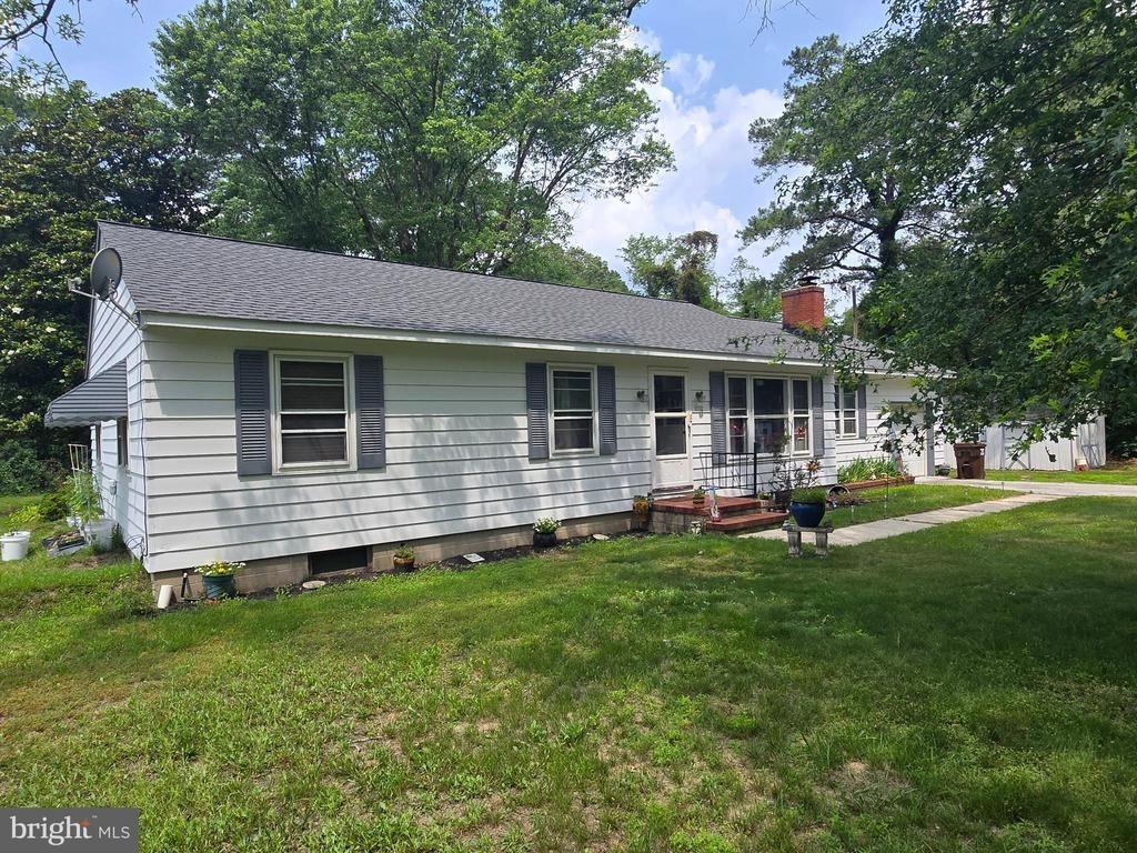 S 2nd St, Denton, MD 21629