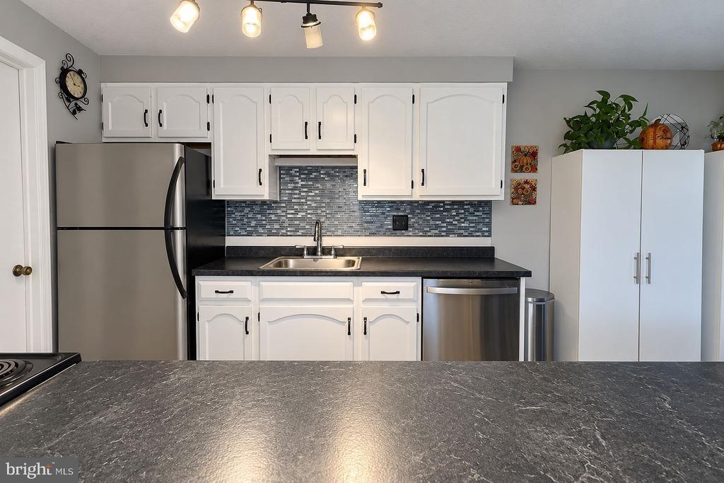 Kensington Dr, Hagerstown, MD 21742