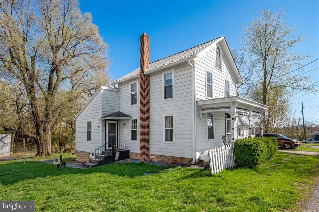 Tillie Town Rd, Biglerville, PA 17307
