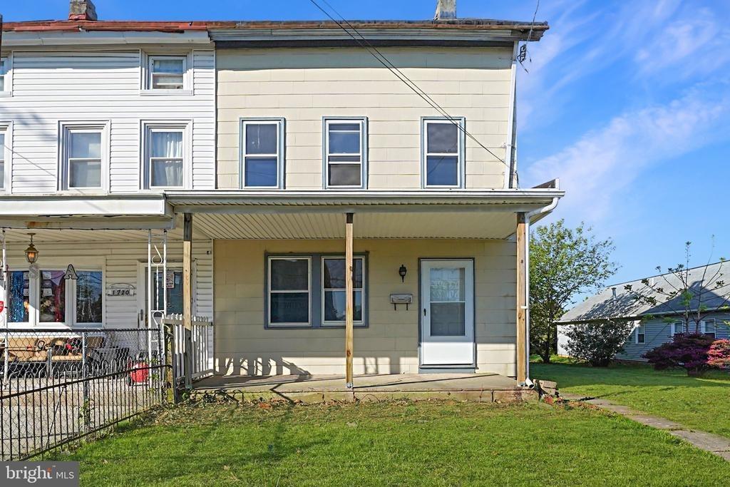 Kohl St, Philadelphia, PA 19115