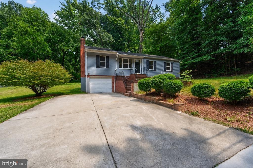 Noah Dr, Fort Washington, MD 20744