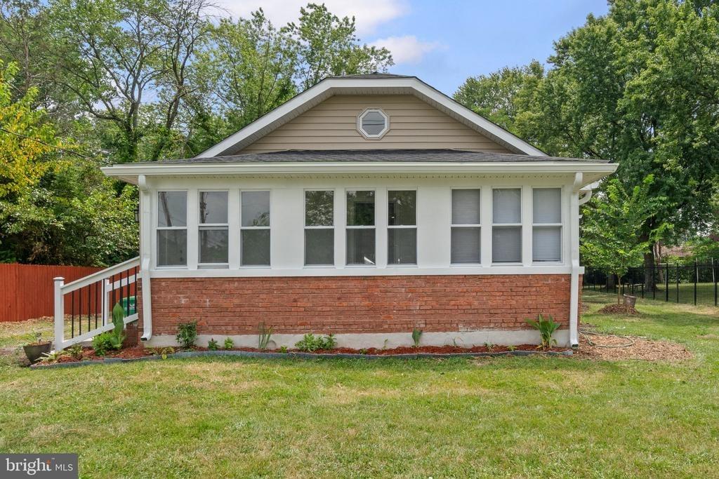 Walker Mill Rd, Capitol Heights, MD 20743