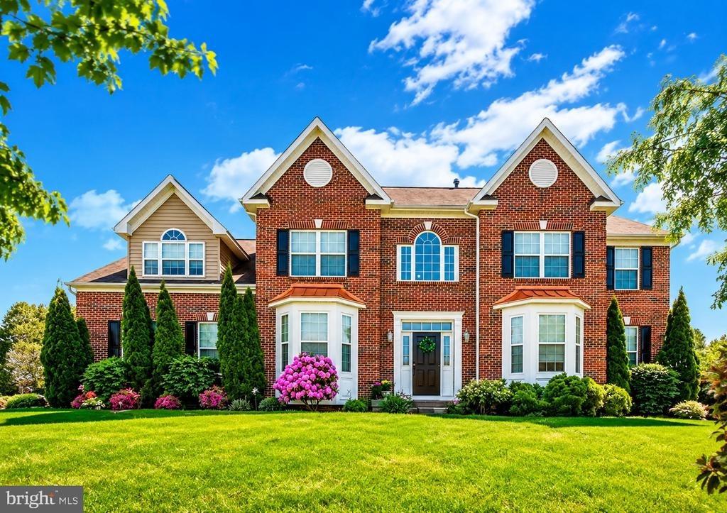 Summer Meadow Dr, Douglassville, PA 19518