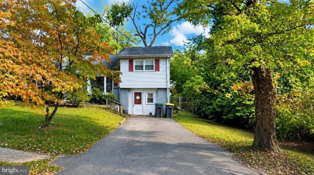Wordsworth Dr, Wilmington, DE 19808