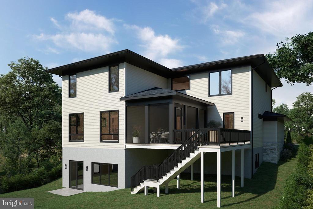 Moore Ave Se, Vienna, VA 22180