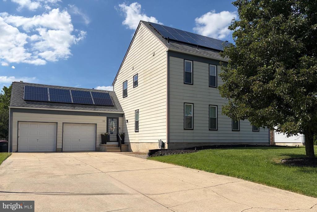 Fox Chase Dr, Blackwood, NJ 08012