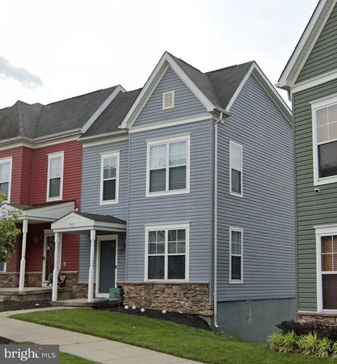 Ivory Walters Ln Se, Washington, DC 20019