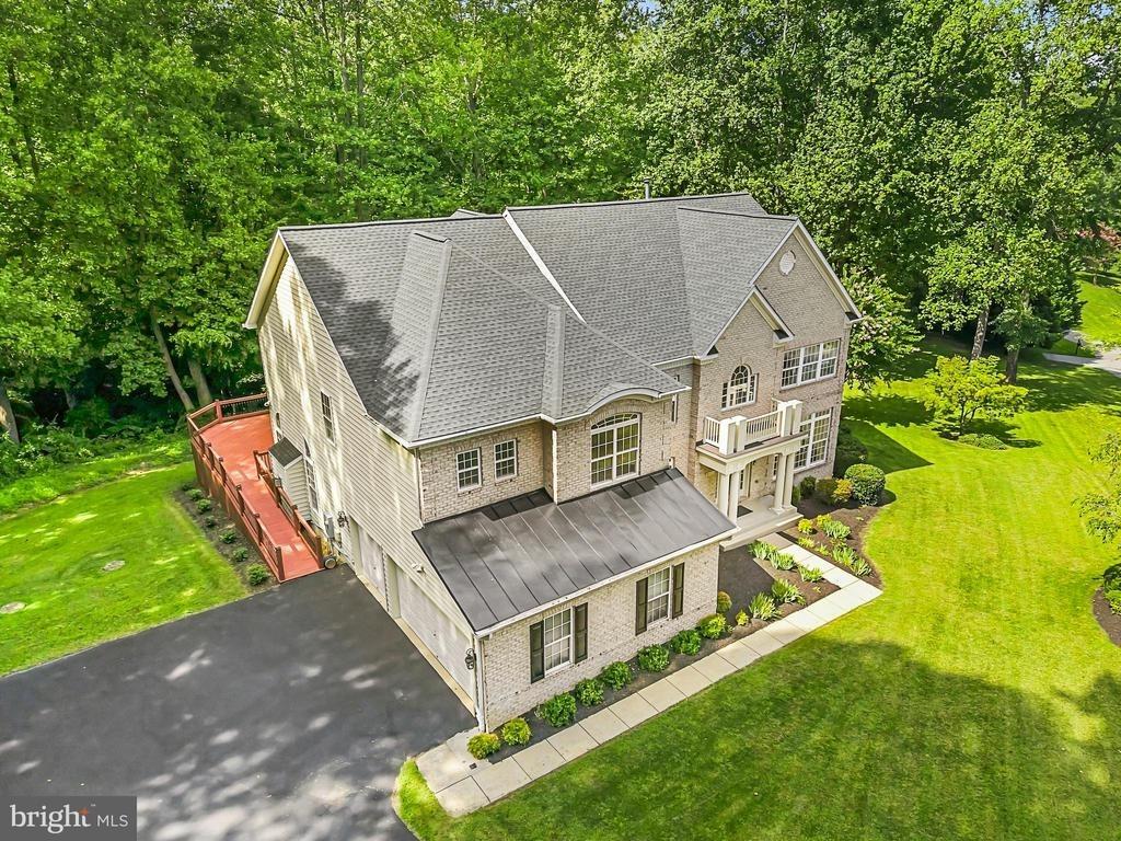 Green Branch Ln, Upper Marlboro, MD 20772