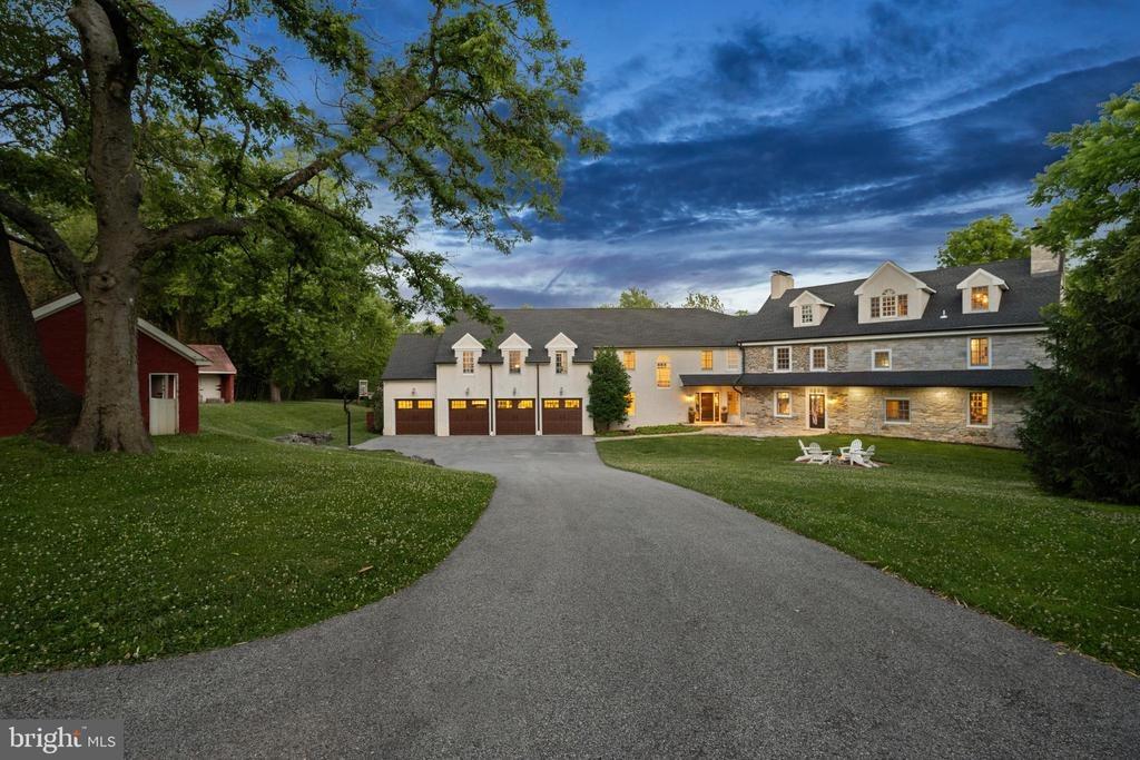 Hidden Way, Malvern, PA 19355