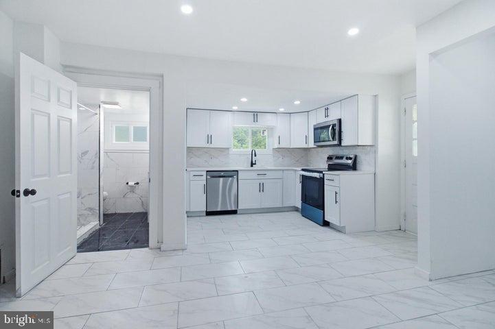 Spring St, Houtzdale, PA 16651
