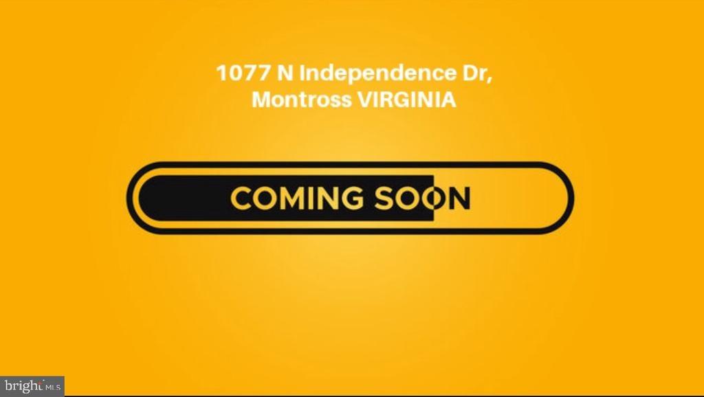 N Independence Dr, Montross, VA 22520