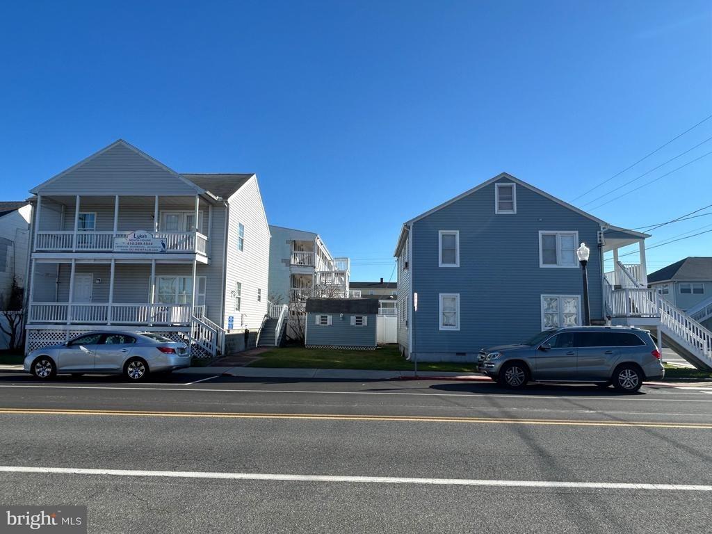 Saint Louis Ave, Ocean City, MD 21842