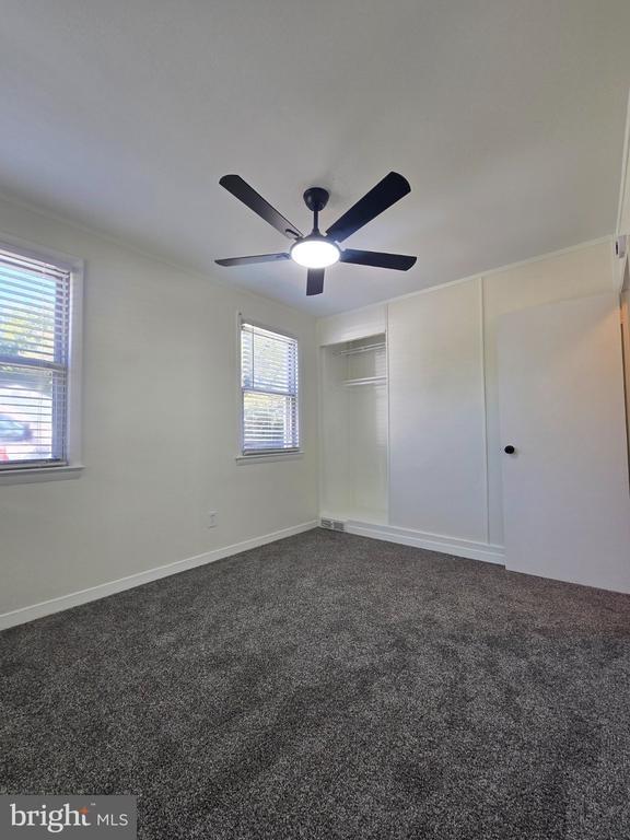 Greenleaf Rd, Hyattsville, MD 20785
