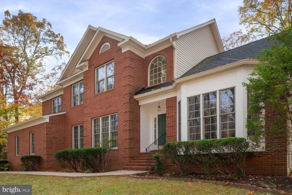 Riva Ridge Ln, Stafford, VA 22556