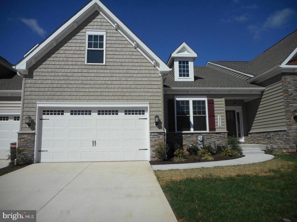 Chauncey Hill Dr, Manchester, MD 21102