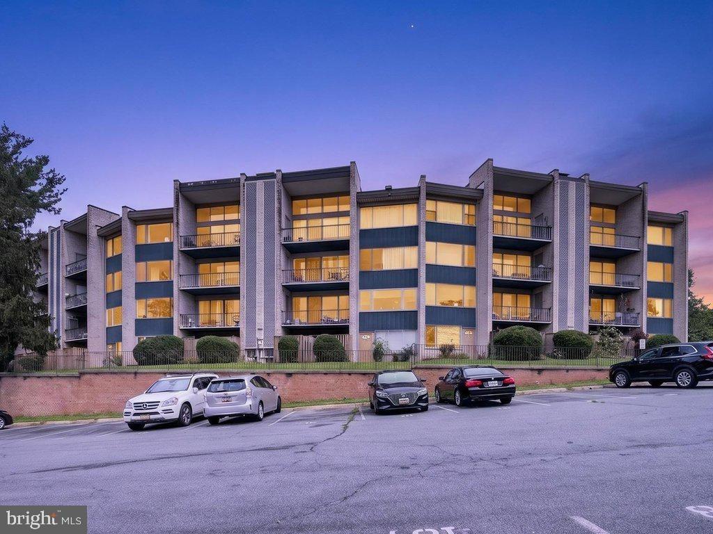 Baltimore Rd, Rockville, MD 20853