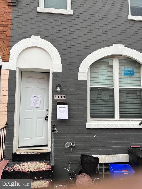Hartville St, Philadelphia, PA 19134